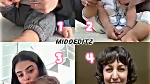 GIMME YOUR NUMBER SO I CAN PHONE #trending #tiktok #challenge #music #funny #babies #explore