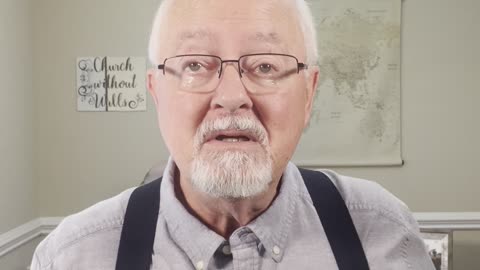 The Word You Need To Hear
