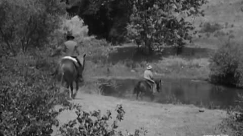 He Rides Tall (Western 1964) Tony Young