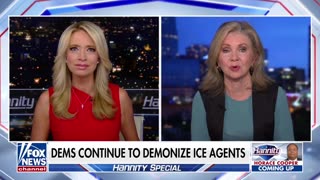 Sen Blackburn: Illegal Is Illegal!