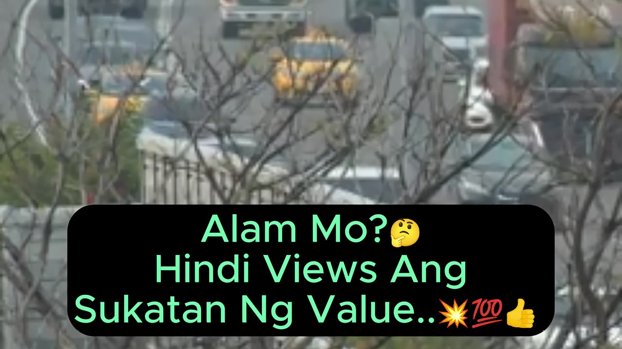 Hindi Views Ang Sukatan