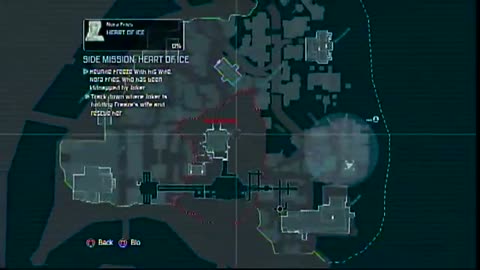 Batman_ Arkham City GOTY Edition Day 6. Finally finishing City today. - 9 _ 13