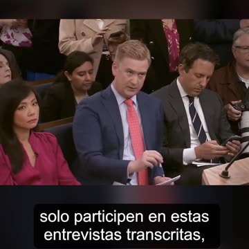 Karoline Leavitt slams Jill Biden for covering up Joe Biden’s mental decline