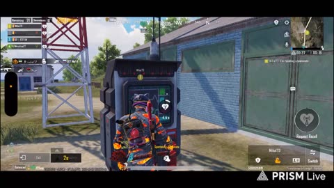 Pubg mobile battles