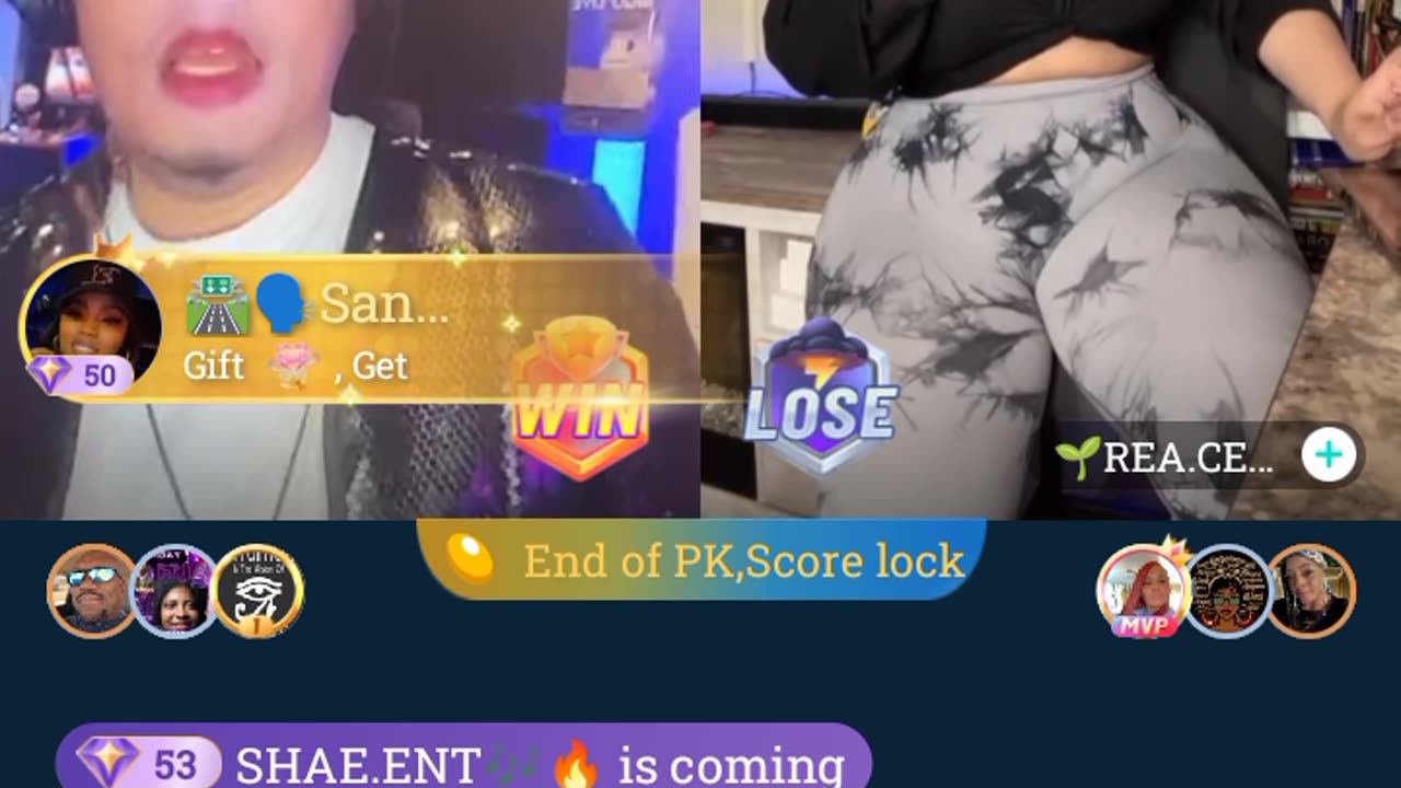 Looze wants Korea to save herself for him