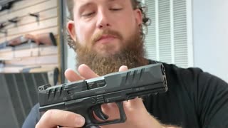 Gun's Too "SNAPPY"