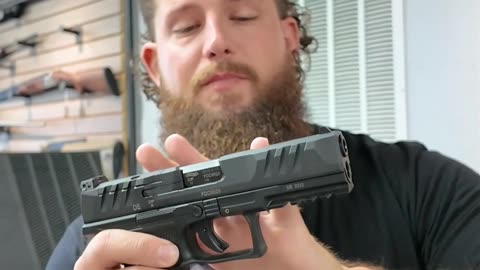 Gun's Too "SNAPPY"