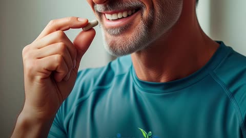 Did you know that chronic inflammation can age your body faster?