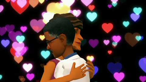Church Members Try to Finish Their Final Dating App Ad