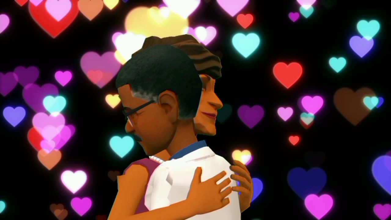 Church Members Try to Finish Their Final Dating App Ad