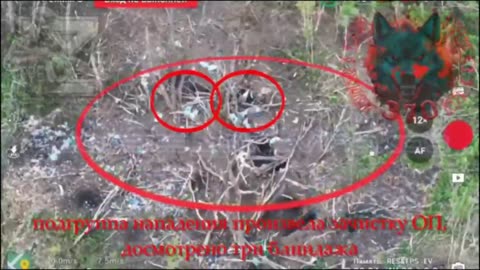 Ukraine war combat footage 8/16/25