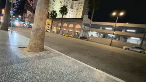 Random Stream IRL