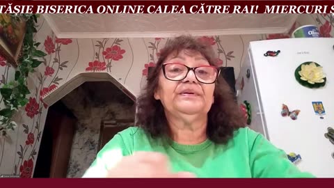 ZANA SIMIONICA -MAI PRIVEȘTE DOAMNE ȘI AZI LA SĂRACI- #caleacătrerai #muzicacrestina #gospelmusic