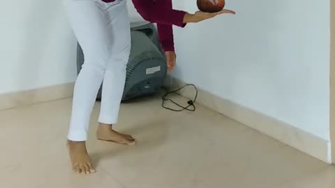 Magic Dekho-47-Bobby Balancing Stone-Tiktok