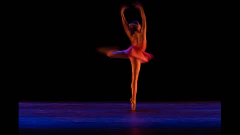 Lord Winter - Ballet