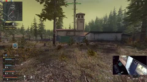 Playing COD BO6 - Youth Mental Health Support