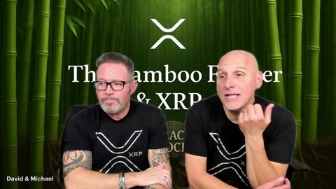 XRP the Roots Run Deep!!!