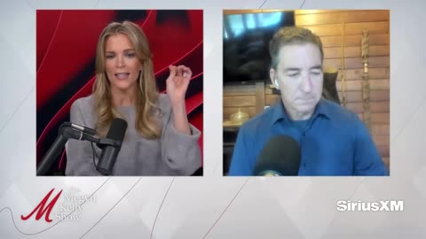 What if the United States STEALS Greenland and Separates From NATO with Glenn Greenwald.