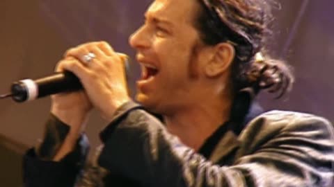I'm Just a Man - INXS (live)