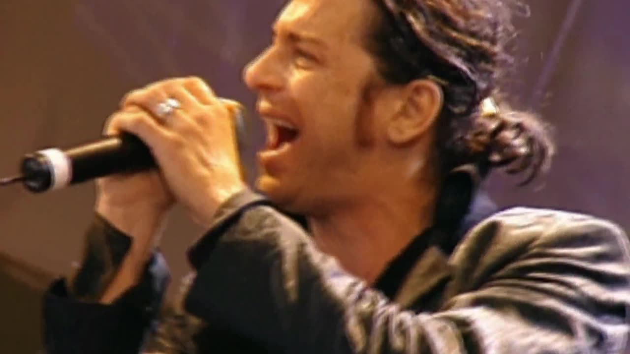 I'm Just a Man - INXS (live)