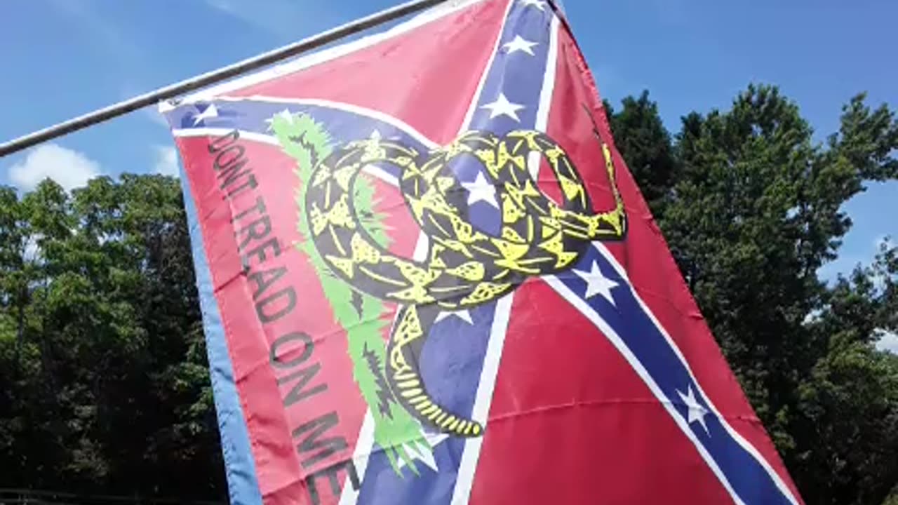 If the South would have Won the Civil War