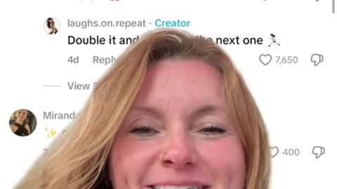 McDonald’s - what is that?