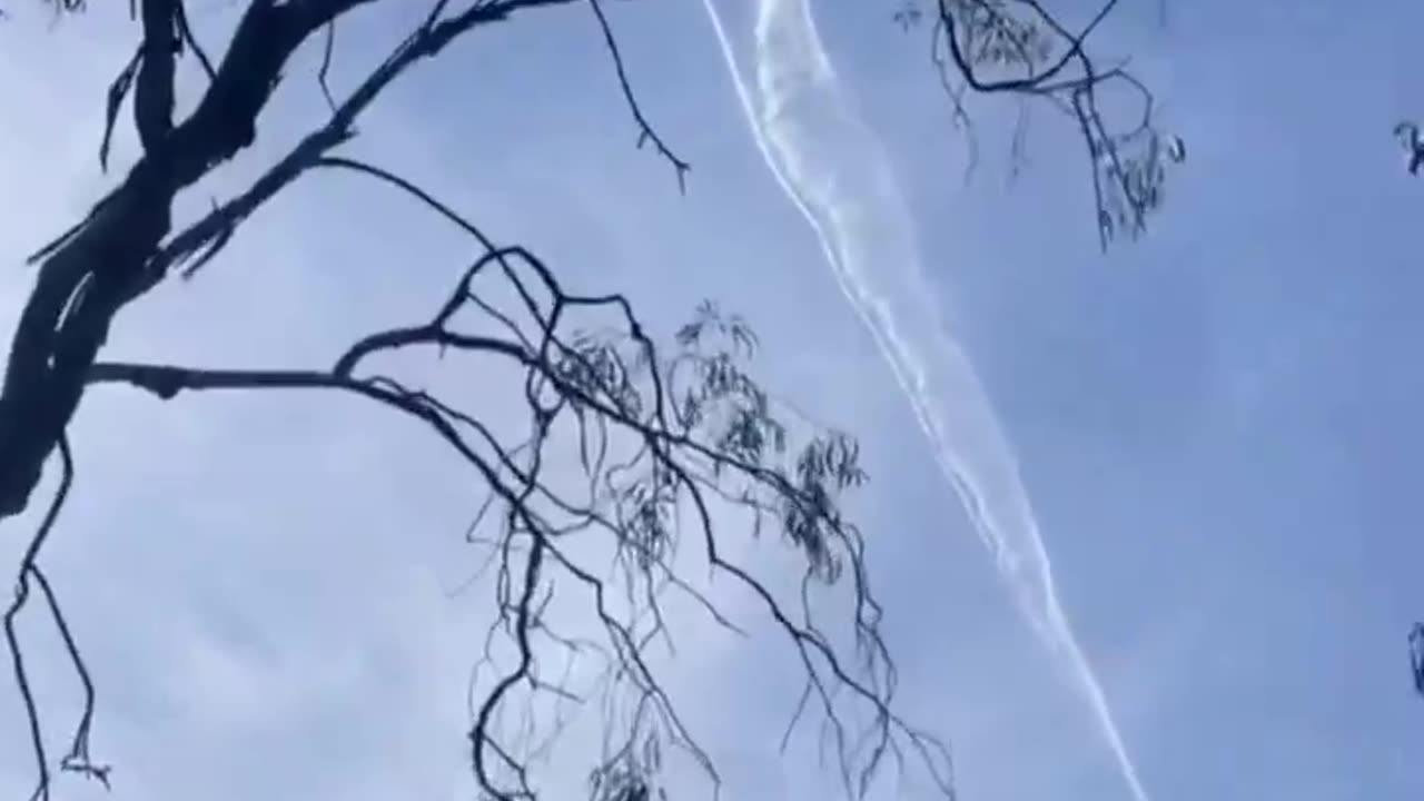 Partout dans le monde… Nous sommes vraiment confrontés à une attaque mondiale…