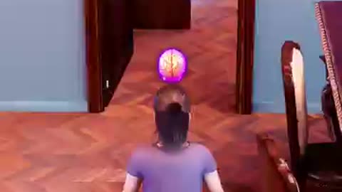 Why You Forget When You Enter a Room