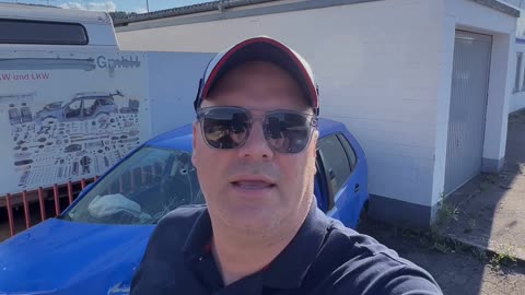 🔥😳 Nećete verovati KAKO izgleda „očuvan“ Polo 2001! 🚘🤣