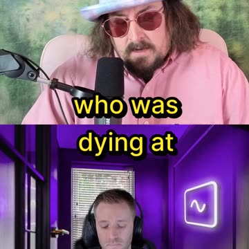 The Moment I Knew My Brother Had One Month Left to Live...