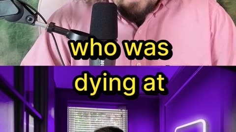 The Moment I Knew My Brother Had One Month Left to Live...