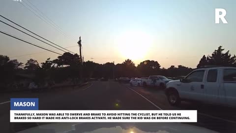 DASH CAM USED AS EVIDENCE IN DISTURBING CAR CRASH DASHCAM STORIES