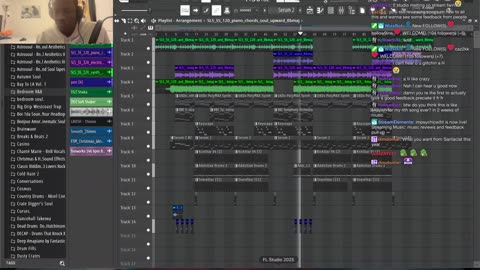 music reviews and feedback pull up