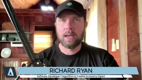 RERUN-Joe Oltmann Untamed | Guest Richard Ryan | Algorithm Warfare, Liberal Friday | 12.19.25