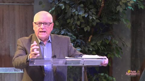 2025 Prophetic Word (Pt 7) - Fertile Soil - Pastor Jerry O'Brien