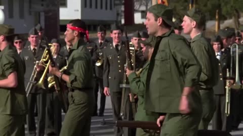 Songs on Shuffle... S.O.S.