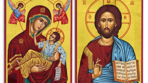 A Song to the Most Holy Theotokos