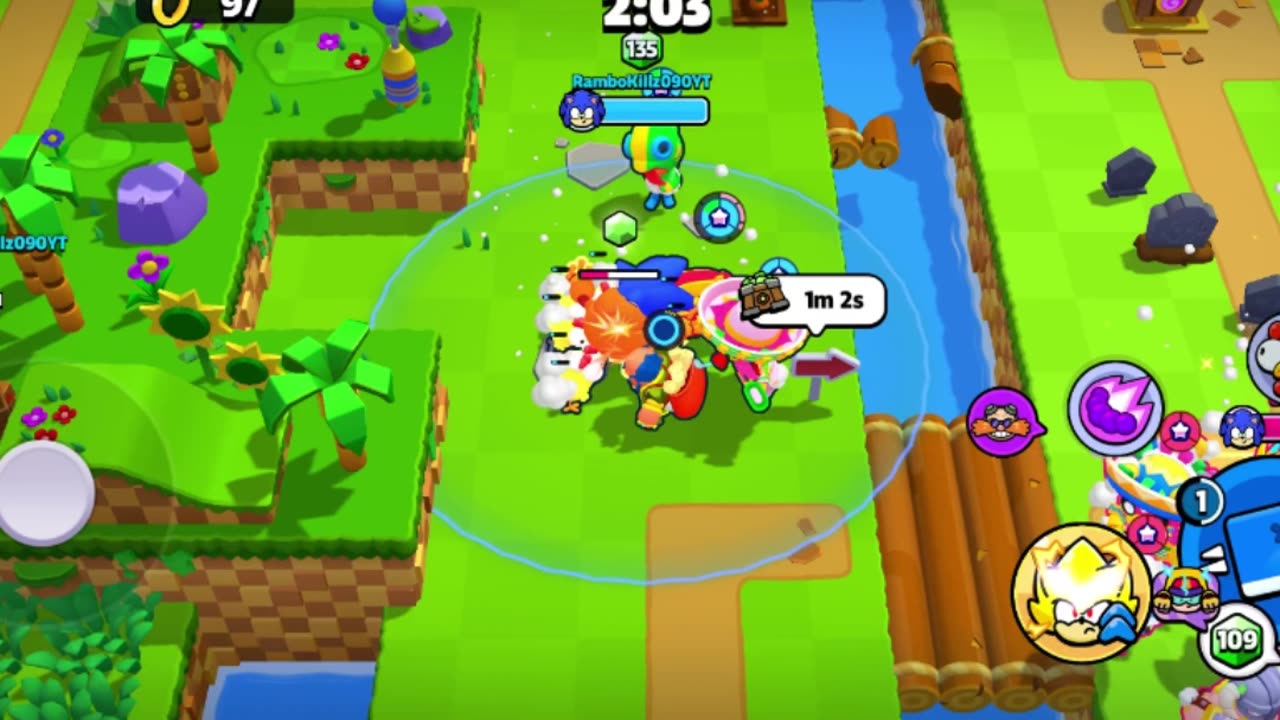 😎(●´ϖ`●)❤️‍🔥SB 2.0 💔🌸❤️‍🔥Turn wounds into wisdom 💔➡️🧠🌸SquadLeague(July 2025)#squadbusters