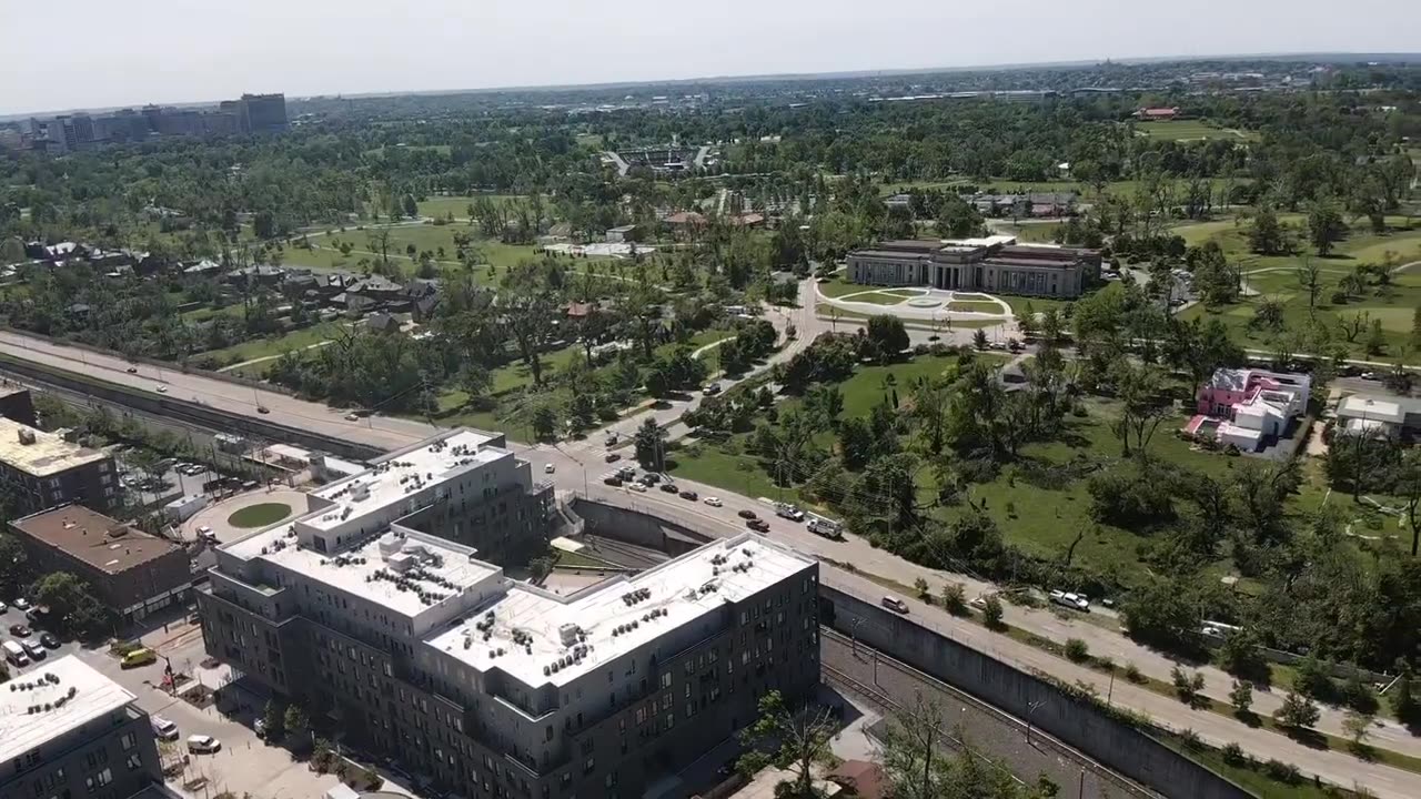 St. Louis Storm Damage Insurance Claims – Fast & Reliable Help