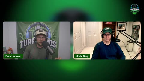 Customer Said I Am in the Wrong Business! - Turf Nerds Podcast Live!