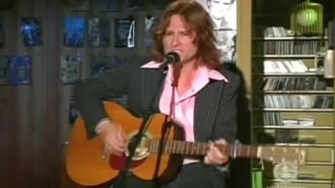 John Waite - All I Want For Christmas