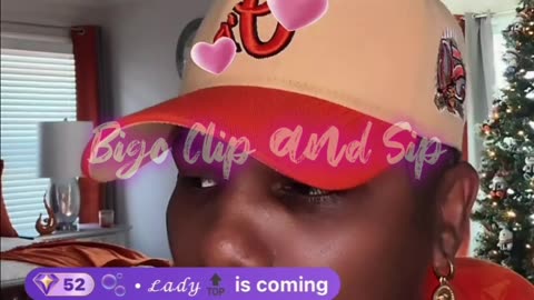 Supa talks to TrinaB about documents for alledged lawsuit/charges for pic 11/19/25 #bigoclipandsip