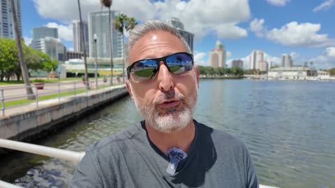ATTENTION FLORIDA HOMESTEADERS: THIS Will End Property Taxes in Florida Forever!A