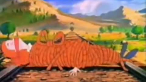 Back to the Future damsel 1