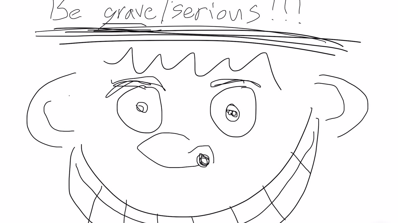 Aaron’s (GodAMinute?) followers