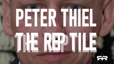The Reptile Hero of MAGA - Greg Reese