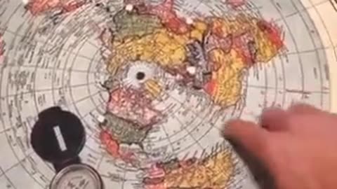 Circumnavigation