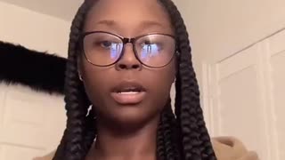 Bubbles telling the truth until Finesse comes in and throws a girft