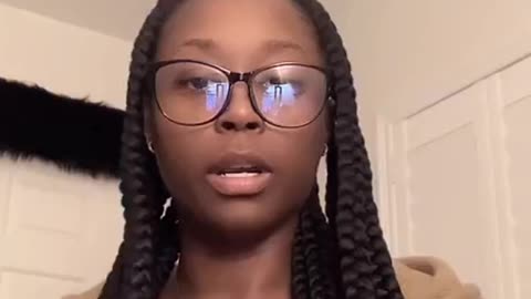 Bubbles telling the truth until Finesse comes in and throws a girft