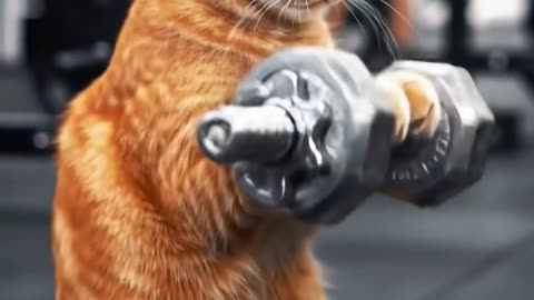 Exercising in english